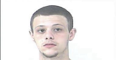 Kendrique Gaskins, - St. Lucie County, FL 